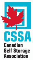Outer Space Storage is a proud member of the CSSA Canadian Self Storage Association. 