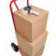 Moving & Storage packing supplies for self storage in SE Calgary, Alberta.