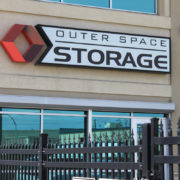 Visit our office for all of your self-storage needs!